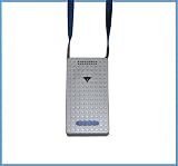 Portable Ion Air Purifier with USB Plug