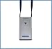 Portable Ion Air Purifier with USB Plug