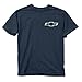 Buck Wear Chevy Camo Accent Flag T-Shirt