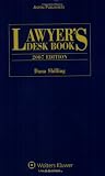 Lawyer's Desk Book, 2007 Edition (Lawyer's Desk Book)