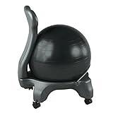 j/fit Stability Ball Chair