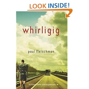 Whirligig and over one million other books are available for Amazon