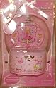 Dream Dazzlers Fairy Music Box