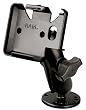 RAM Mounting Systems RAM-B-138-GA32U Flat Surface Mount for Garmin Nuvi 500 and 550