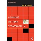 learning to think strategically