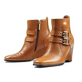 Icon Womens Hella Boots