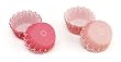 Vntg Girl Baking Cup-