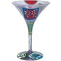 Lolita Love My Martini Glass, Twenty-One
