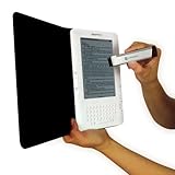 Q:Electronics Kindle eBook Screen Cleaning Kit (2 Pack)