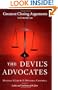 The Devil's Advocates: Greatest Closing Arguments in Criminal Law