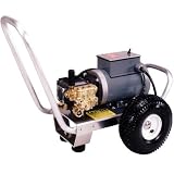 Buy Pressure Pro EE2015G Heavy Duty Professional 1,500 PSI 2.0 GPM 18 Amp 115 Volt... by Pressure Pro