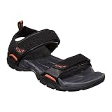 Men's C9 by Champion® Sicily Sport Sandals - Black