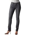 Levi's&reg; 545 Skinny Jeans, Scraped Grey Wash