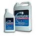 Blue Marble Two Stroke Engine Oil for Marine, Snowmobile, Cycle, ATV, Lawn/Garden. Gallon of Injector/Pre-Mix 2 cycle oil with Patented Technology