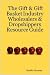 The Gift & Gift Basket Industry Wholesalers & Dropshippers Resource Guide