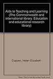 Aids to teaching and learning