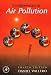 image and picture of Fundamentals of Air Pollution, Fourth Edition