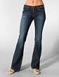 AG Jeans Legend Flare in Dakota
