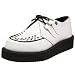 T.U.K. Women's A7269 Creeper