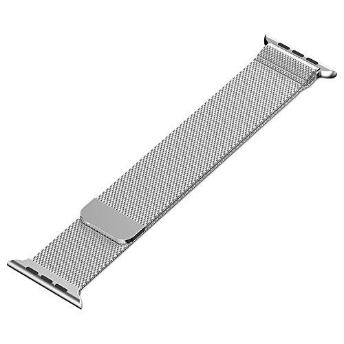 Hmily® best unique milanese loop stainless steel brace…