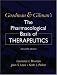 Goodman & Gilman's The Pharmacological Basis of Therapeutics