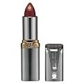 L'Oreal Colour Riche Serum Inside Lipstick - Cranberry