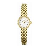 Tissot Watches- Tissot Caliente 18k Solid Gold Ladies Watch 