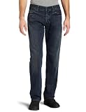 7 For All Mankind Men's Standard 2.0  Jean With Simple Layout and Plain Pocket