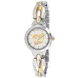 MLB Women's ME-WAS Elegance Series Washington Nationals Watch