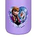 Disney Frozen 3-Piece Lunch Box Set