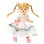 Madame Alexander 8 Inch Storyland Collection Doll - Pollyanna