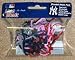 MLB Yankees Silly Bands 20 Ct Pack