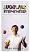 Juggling Step by Step [VHS]