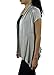 Alfa Global Women's Lightweight Fashion Short Sleeve Cardigan