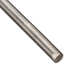 Stainless Steel 17-7 PH Wire, Condition C, Straightened