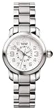Victorinox Swiss Army Classic Vivante Dual Time Women's Quartz Watch 241259