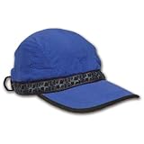 River Runner Lightweight Outdoor Adventure Nylon Hat