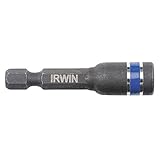 Irwin Tools 1837537 Impact Performance Series Nut Setter (3 Pack), 5/16' [並行輸入品]