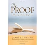The Proof: A 40-Day Program for Embodying Oneness