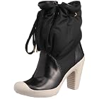 [マークバイマークジェイコブス] MARC BY MARC JACOBS デザインブーツ