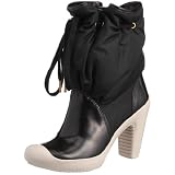 [マークバイマークジェイコブス] MARC BY MARC JACOBS デザインブーツ