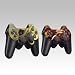 Design Skin Decal Sticker for the PS2 (Playstation 2) Controller (2pcs in 1)