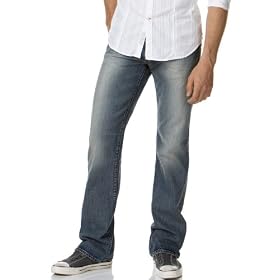 GUESS Falcon Traffic Jeans