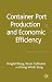 Books : Container Port Production and Economic Efficiency