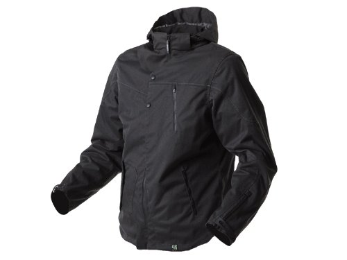 Axo MS6T0081 Jacke Jerico, schwarz-M Preisvergleich
