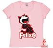 Girlie Shirt