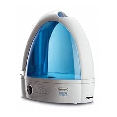 DeLonghi Luftbefeuchter UH 800 E