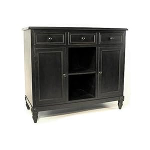 BROOKFIELD SIDEBOARD By Wayborn