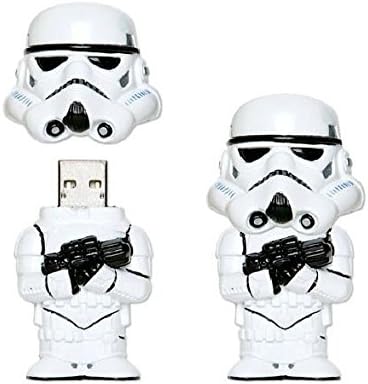 Star Wars - Storm Trooper 16GB USB Flash Drive