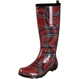 Kamik Womens Kathryn Rain Boot